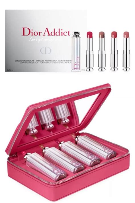 dior addict can't get enough set|Thoughts on Dior Limited.